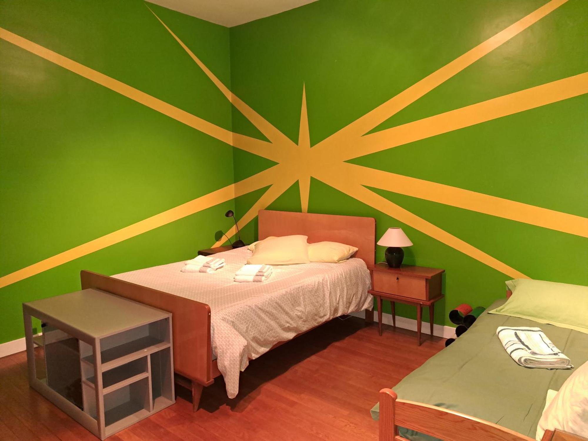 Les Chambres De Lucie-B&B - Petit Dej Inclus - Parking Prive - Proche Gare Versailles Værelse billede
