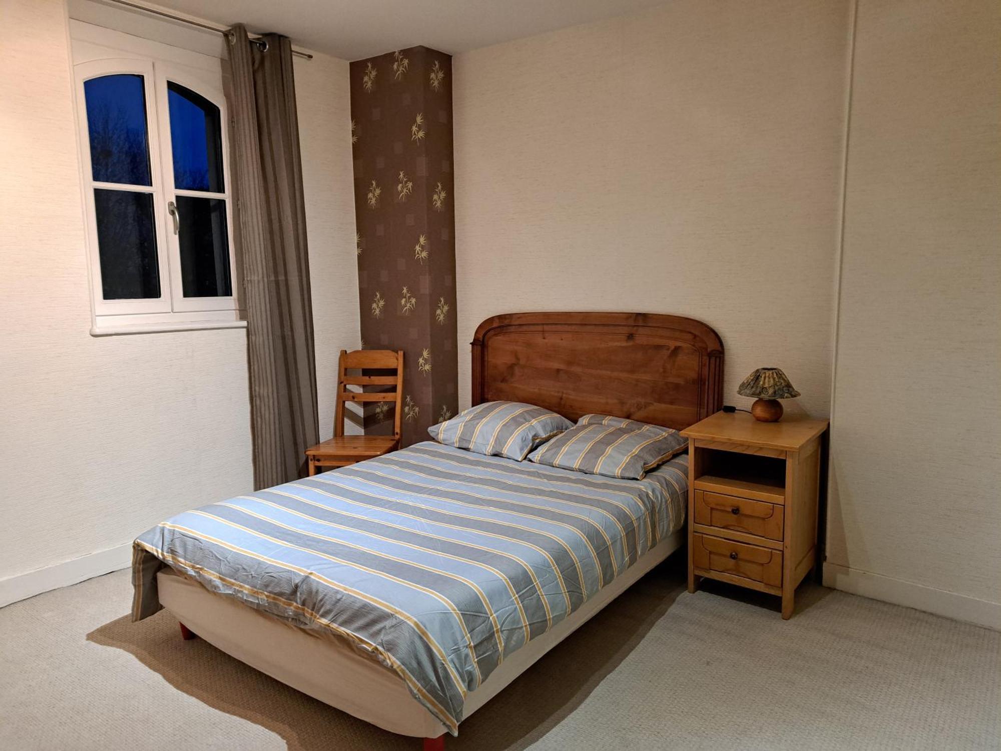 Les Chambres De Lucie-B&B - Petit Dej Inclus - Parking Prive - Proche Gare Versailles Eksteriør billede