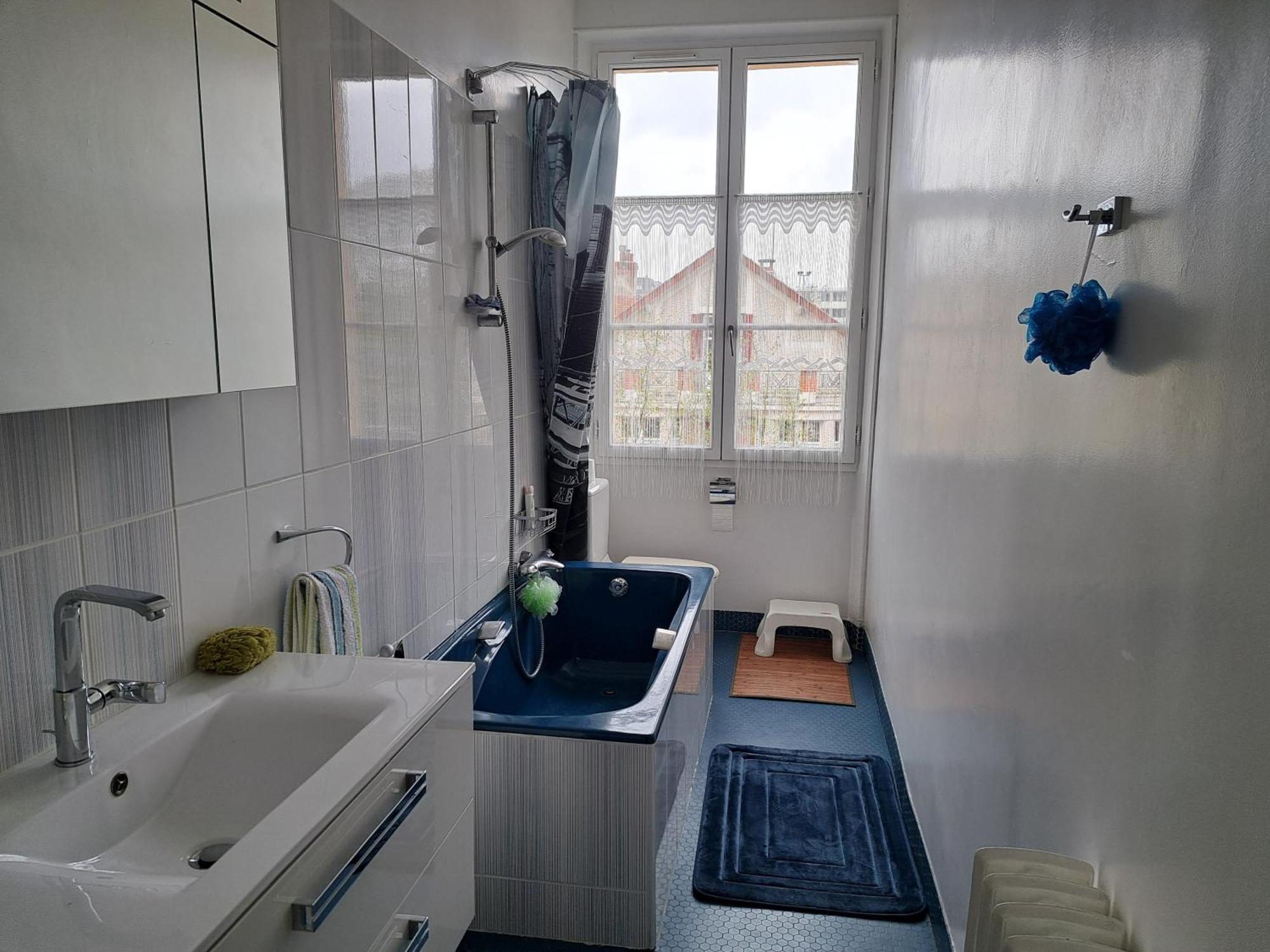 Les Chambres De Lucie-B&B - Petit Dej Inclus - Parking Prive - Proche Gare Versailles Eksteriør billede