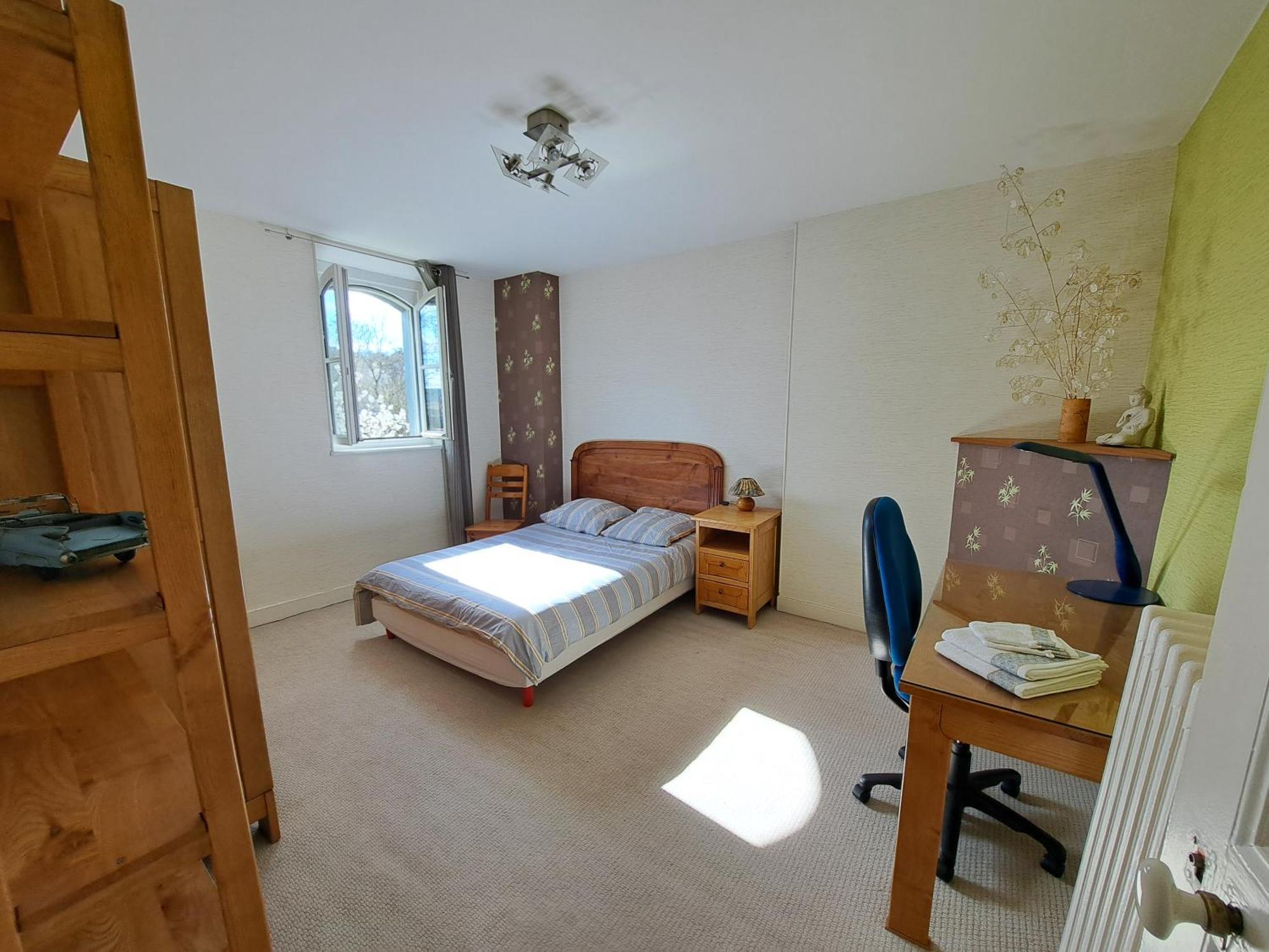 Les Chambres De Lucie-B&B - Petit Dej Inclus - Parking Prive - Proche Gare Versailles Værelse billede